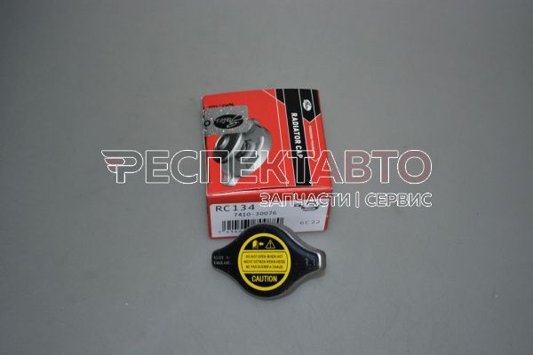 Крышка радиатора (1,1 BAR)