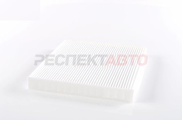 Фильтр салонный