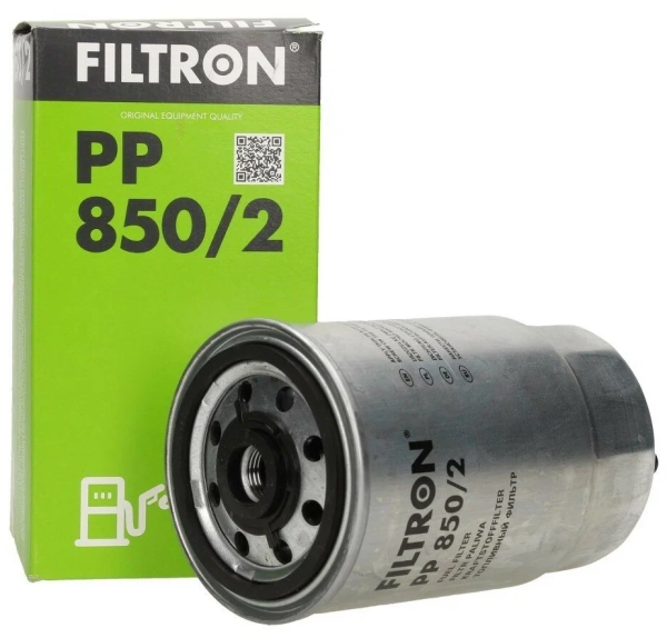 Фильтр топливный