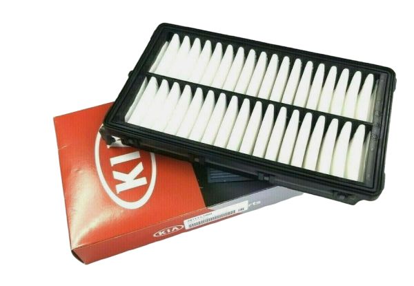 Фильтр воздушный