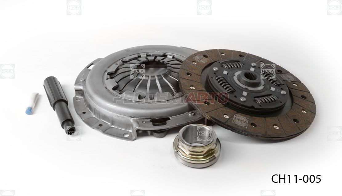 Комплект сцепления