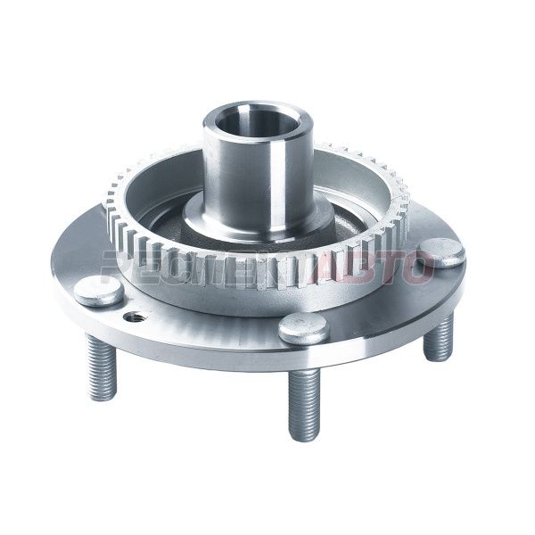 Ступица передняя (с АБС)