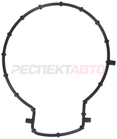 Прокладка дроссельной заслонки