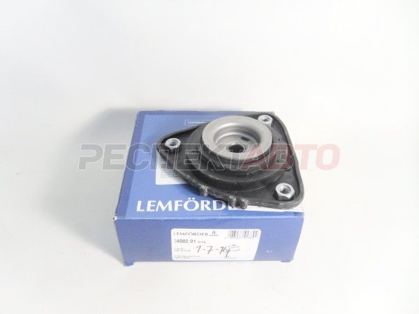 Опора амортизатора переднего (без подшипника)