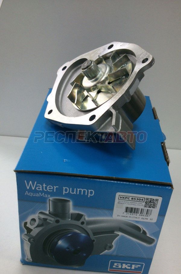 Помпа водяная