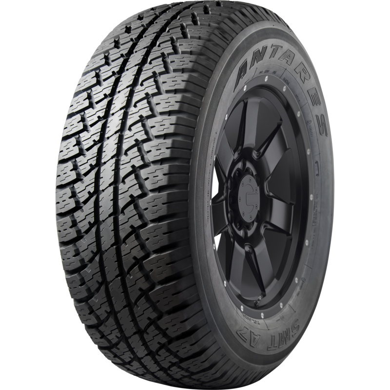 Шины Antares LT245/70R17 119/116S SMT A7 TL M+S 10PR