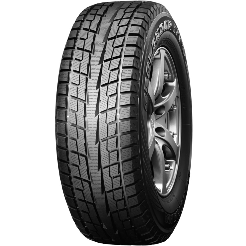Шины Yokohama 255/60R17 106Q Geolandar I/T-S G073 TL