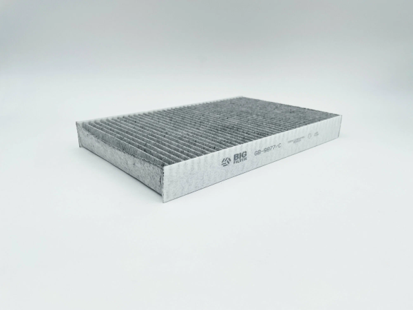 Фильтр салонный (угольный)