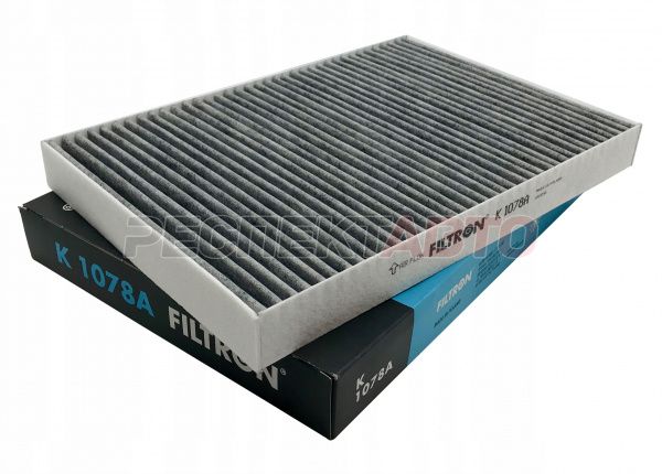 Фильтр салонный