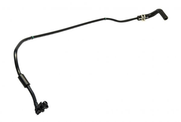 Трубка пластиковая от термостата к дроссельной заслонке