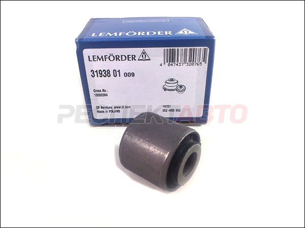 Сайлентблок рычага заднего поперечного (прямого)