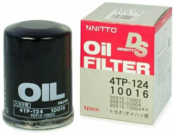 Фильтр масляный