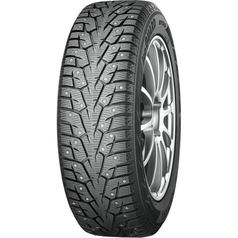 Шины Yokohama 235/40R18 95T XL iceGuard Stud iG55 TL (шип.)