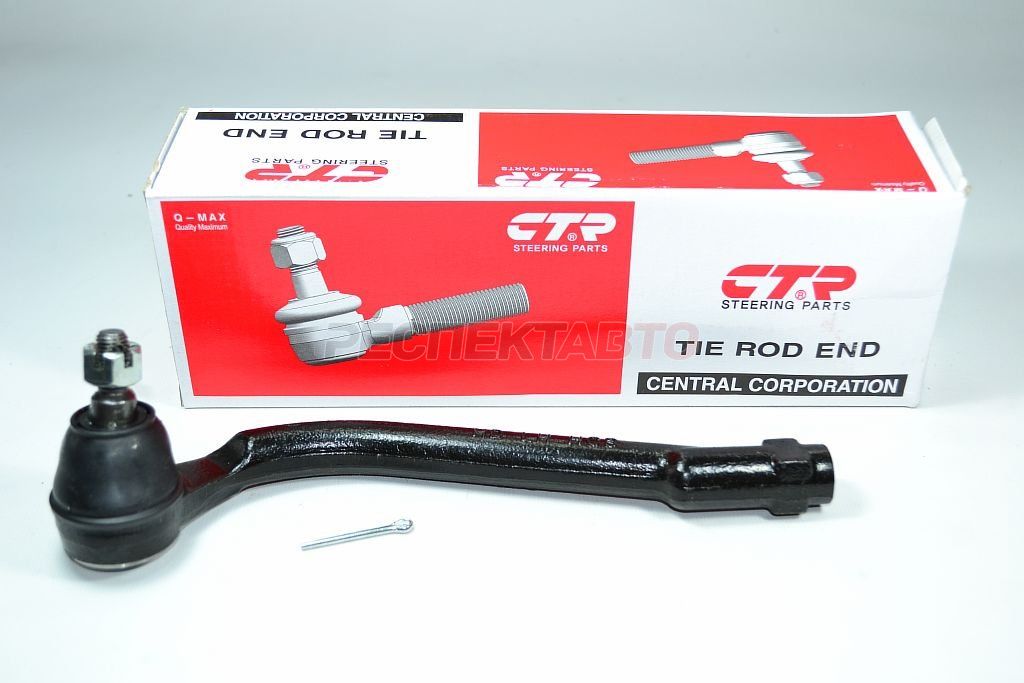 Наконечник рулевой левый