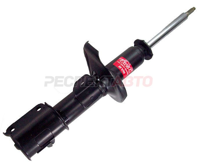 Амортизатор передний левый (с ABS)