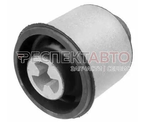 Сайлентблок задней балки