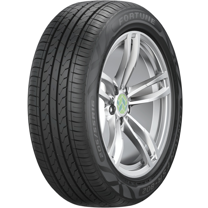 Шины Fortune 225/55R16 95V FSR-802 TL