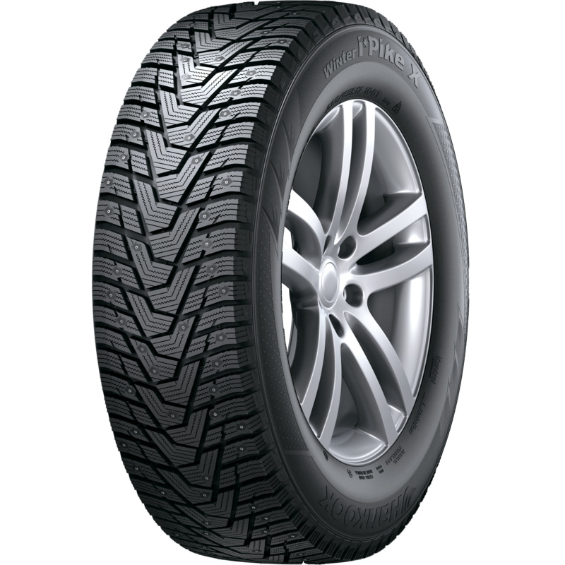 Шины Hankook 205/70R15 96T Winter i*Pike X W429A TL (шип.)