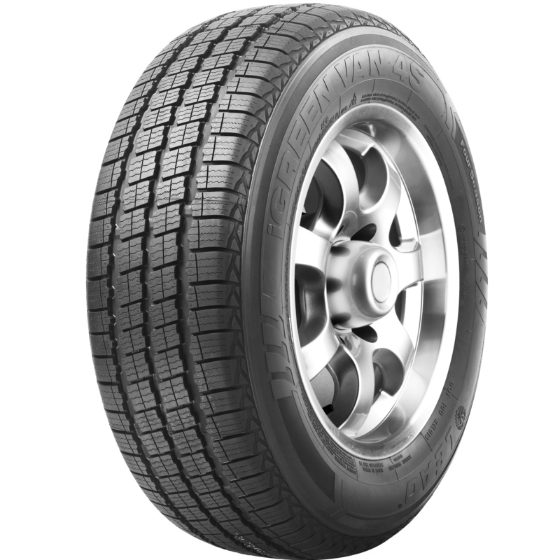 Шины LingLong Leao 235/65R16C 115/113R iGreen Van 4S TL 8PR