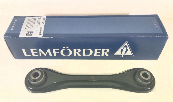 Рычаг задний поперечный (прямой)