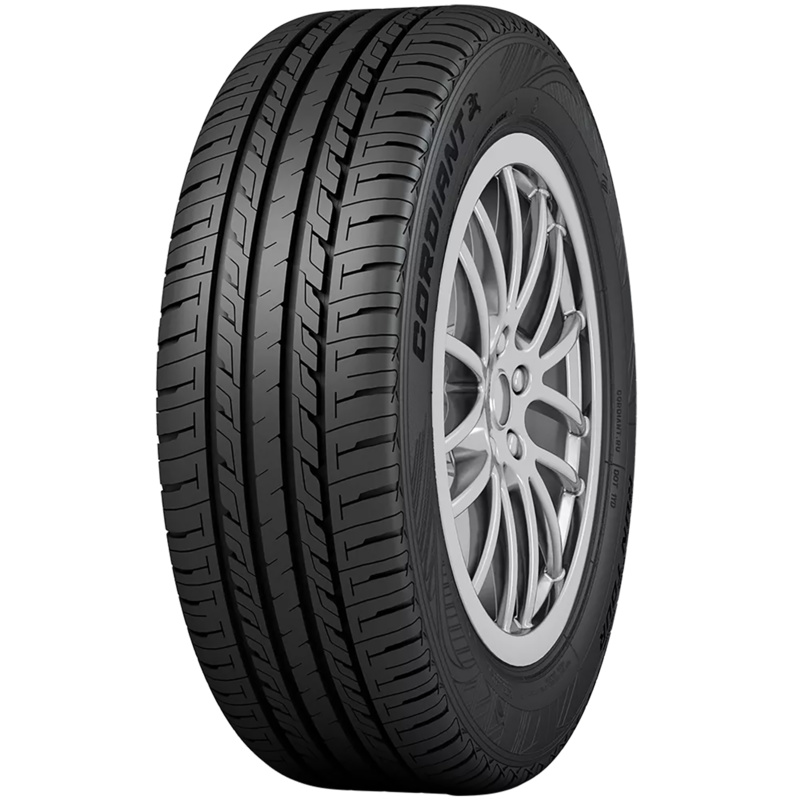 Шины Cordiant 195/55R15 89H XL Run Tour TL