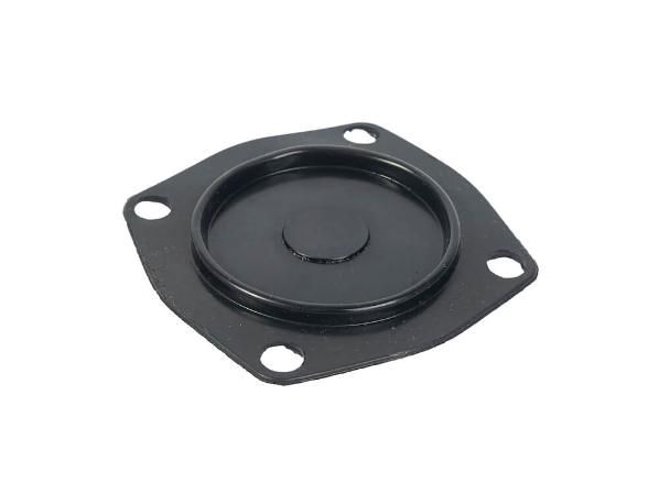 Мембрана клапана вентиляции картера