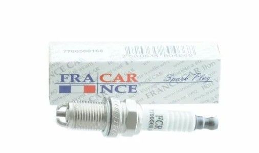 Свеча зажигания