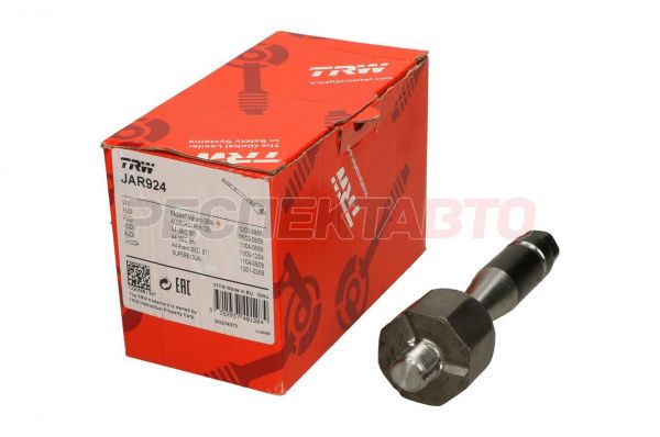 Тяга рулевая