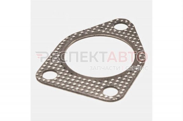 Прокладка глушителя