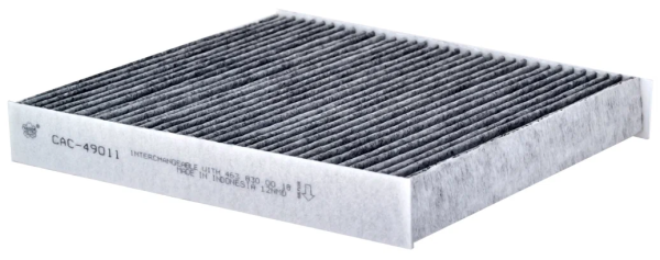 Фильтр салонный 