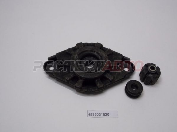 Опора амортизатора заднего 