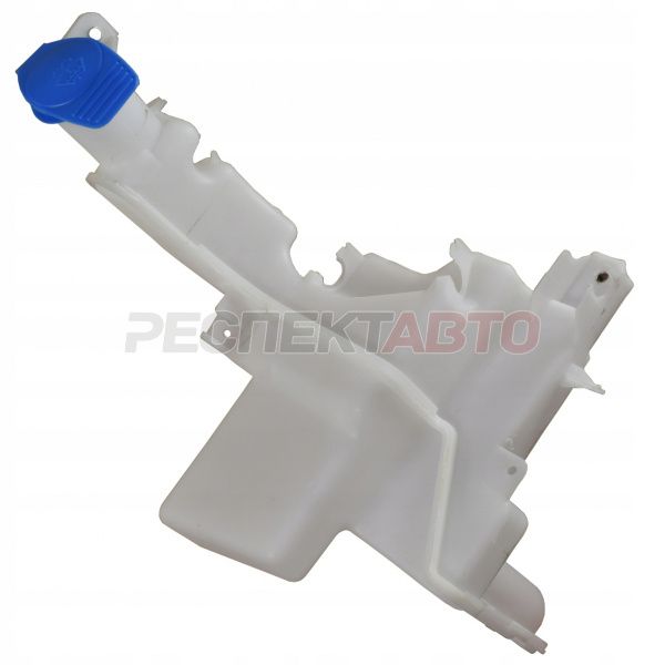 Бачок омывателя (верхняя часть)