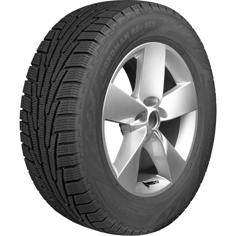 Шины Ikon 235/65R18 110R XL Nordman RS2 SUV (Character Snow 2 SUV) TL