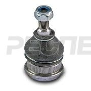 Опора шаровая передняя