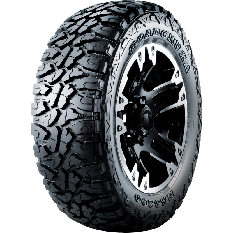 Шины Roadcruza LT33x12,50R20(320/50R20) 114Q RA3200 TL WW POR M+S 10PR