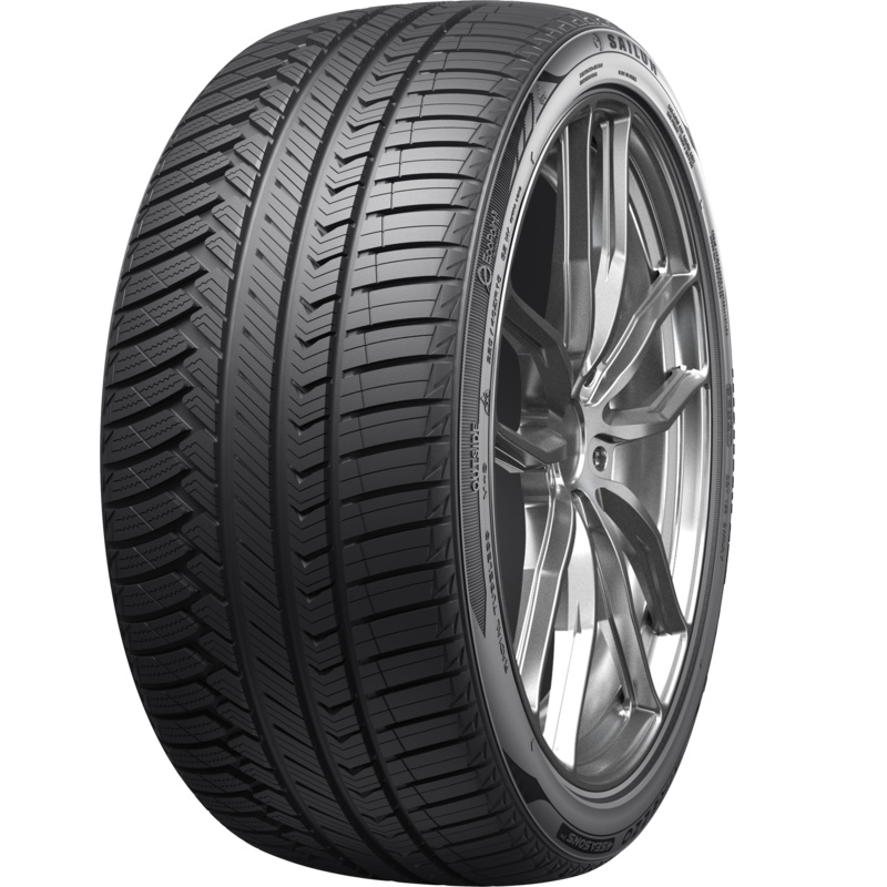 Шины Sailun 225/45R19 96W XL Atrezzo 4 Seasons pro TL M+S 3PMSF