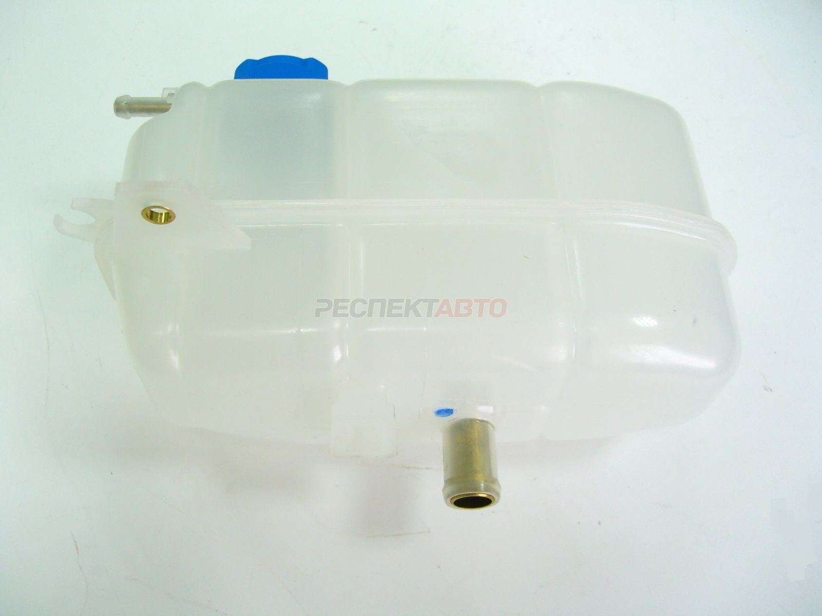 Бачок расширительный