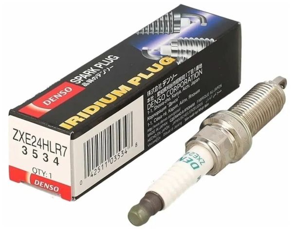 Свеча зажигания 