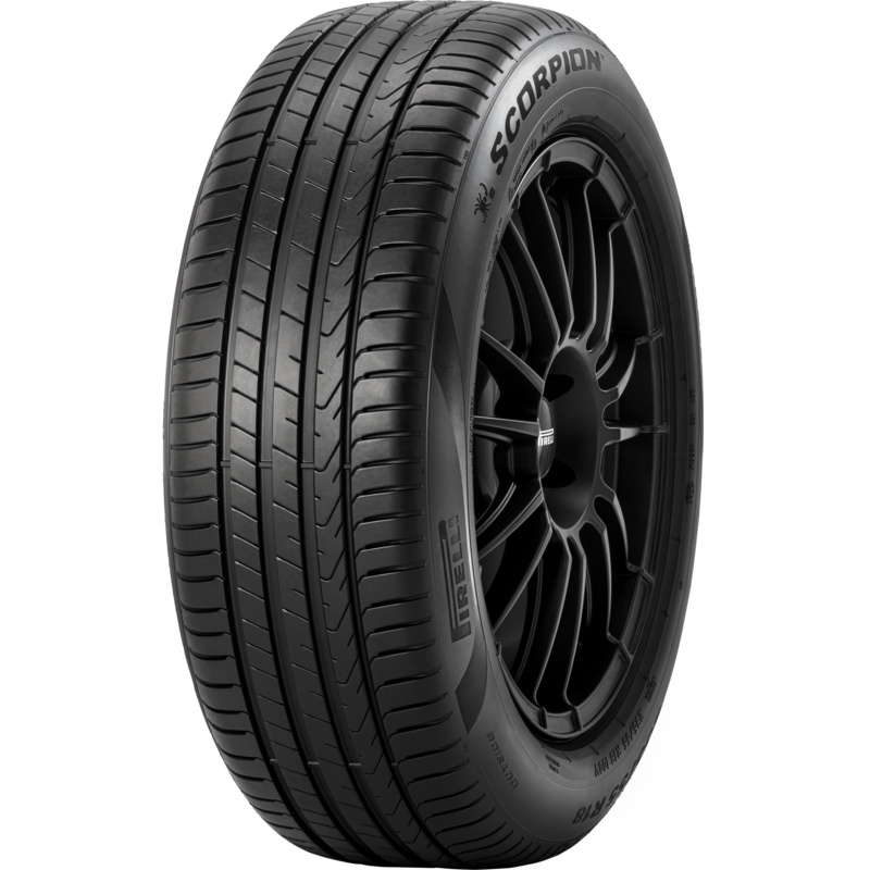 Шины Pirelli 255/45R19 100V Scorpion TL