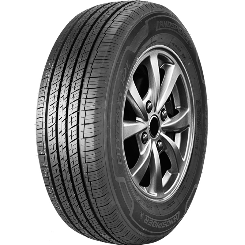 Шины Landspider 265/65R18 114H Citytraxx H/T TL BSW