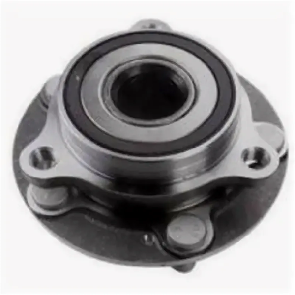 Ступица передняя