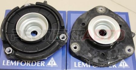 Опора амортизатора переднего