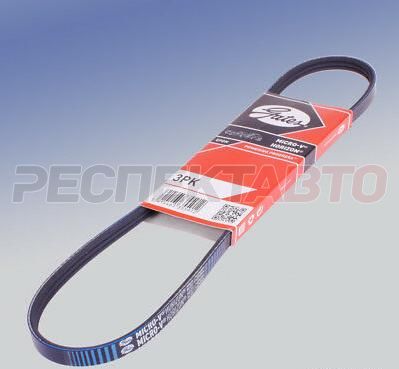 Ремень помпы