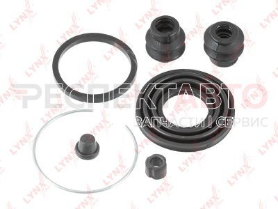 Ремкомплект суппорта тормозного заднего 