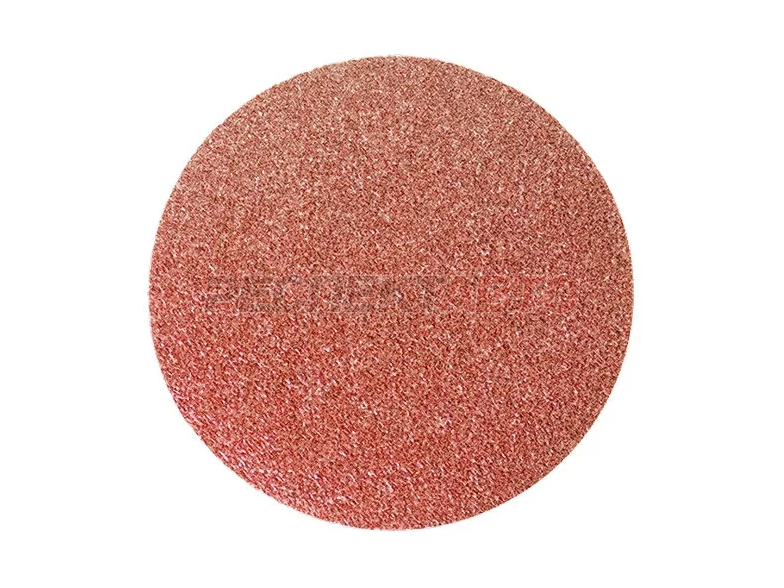 Круг абразивный Matrix 125мм P150 под липучку 1шт