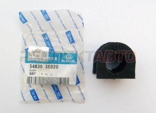 Втулка стабилизатора переднего