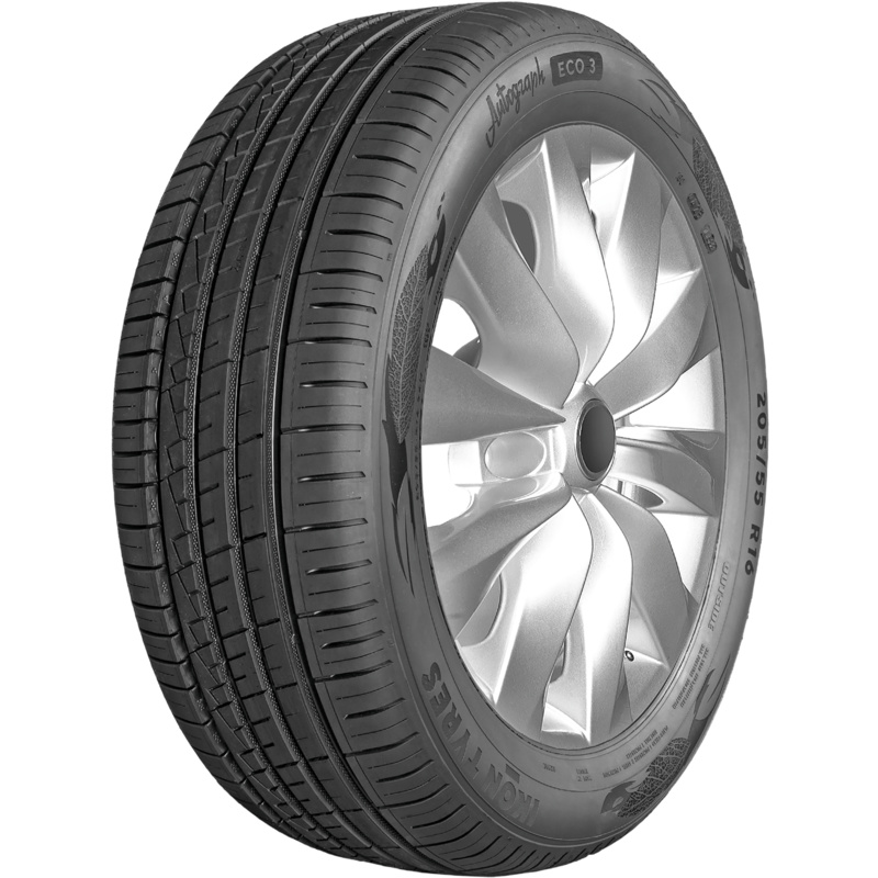 Шины Ikon 225/75R16C 121/120R Autograph Eco C3 TL