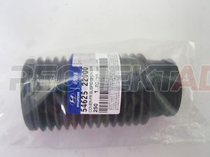 Пыльник амортизатора переднего