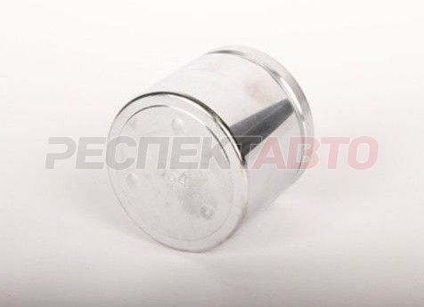 Поршень суппорта тормозного 54мм