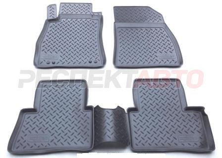 Коврики салона